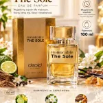 Deold Honorable The Sole 100 ml elegancki zapach męski