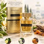 House of Morais La Essenze 100 ml elegancki zapach męski
