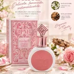 Faruk White Perfumy Damskie 100ml z nutami kwiatowymi i drzewnymi