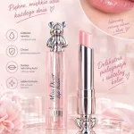 Miss Di-or Lip Balm balsam do ust z naturalnym różowym kolorem 2,5 g