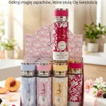 Mgiełka do ciała YARA 250ml różne zapachy świeża i słodka