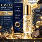 KORMESIC Caviar Black Truffle serum przeciwstarzeniowe 40 ml