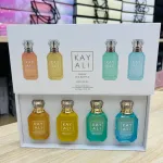 Kay Ali zestaw perfum Miniature Set 4 x 30 ml kolorowe flakony