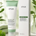Anua Heartleaf + LHA Moisture Żel złuszczający 120 ml nawilżający