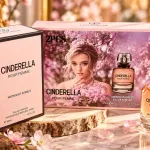 Perfumy Cinderella Pour Femme Midnight Forest 2x30ml zestaw
