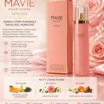 Mavie Pour Femme Intense Perfumy 75ml Elegancki Zapach Damski