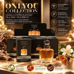 OnlyYou Collection Perfumy 30ml uniwersalny zapach elegancki