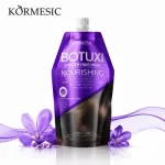 Kormesic Botuxi Odżywcza Maska do Włosów Fioletowa 150g