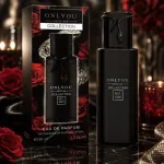 OnlyYou Perfumy Collection No. 8226 30ml czarny flakon z wężem
