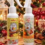 Spray do pomieszczeń Prady 220 ml cynamon i wanilia