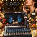 Perfumetka inuietvs 33 ml z nutami kwiatowymi i owocowymi