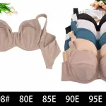 Biustonosz damski 5E8008 w różnych kolorach i rozmiarach E