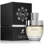 Perfum Rare Carbon 100ml woda perfumowana unisex