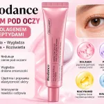 Biodance krem pod oczy z kolagenem i peptydami różowy