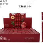 Perfumetki Cultural Sexy & Bold 35ml czerwone opakowanie