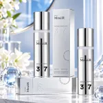 MmeiR 377 Balsam rozjaśniający do ciała 120 ml srebrny