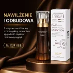 OSUFI Leukocyte Extract Nawilżająca Emulsja do Twarzy Brązowa