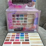 Paleta cieni do powiek Beauty Color MSLOVE wielokolorowa