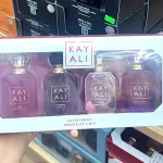 Kay Ali zestaw perfum 4 x 30 ml różne zapachy