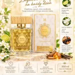 Bora Crème glitter edition 100 ml eau de parfum damski i męski