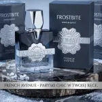 Perfumy Aromatix Frostbite 30 ml z eleganckim flakonem