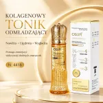 OSUFI kolagenowy tonik odmładzający z niacynamidem 140ml