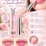 Balsam do ust Miss Betty naturalny róż z nawilżeniem i ochroną