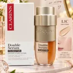 Clarins Double Serum Foundation Podkład-serum nr L1C Light Cool 30ml