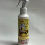 Spray do auta 100 ml biały z dozownikiem