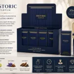 Perfumy Historic Parfum 30ml klasyczna elegancja, trwały zapach