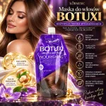 KORMESIC BOTUXI Odżywcza maska wygładzająca do włosów 350g