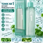 Numbuzin No.1 Pure-full Calming Toner tonik kojący 300 ml