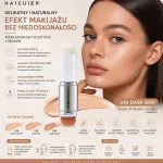 Podkład w sztyfcie HAICUIER 03# Dark Skin z pędzelkiem