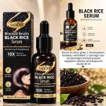 Sadoer serum Black Rice 30ml z minoksydylem i keratyną