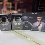 Zestaw perfum Invictus 2x50ml w eleganckim opakowaniu