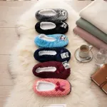 Kapcie damskie Cozy Thermo w różnych kolorach i rozmiarach 35/38-39/42