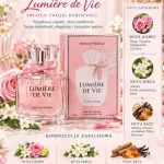House of Morais Lumière de Vie Eau de Parfum 100 ml damski zapach