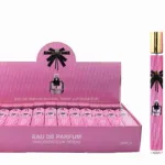 Perfumetka Eau de Parfum 35ml różowa z atomizerem