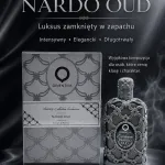Orientica Nardo Oud Perfumy 100 ml Intensywny Elegancki Zapach