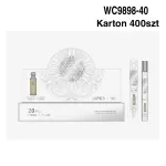 Perfumetki Arabskie 35ml spray naturalny 20 sztuk