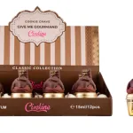 Perfumy Circline Cookie Crave 15 ml Classic Collection 12 szt