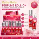 Kathy Kelly La Bomba Bombshell Perfumowany Roll-On 10ml