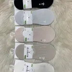 Aura.Via Stopki damskie bawełniane 35-41 mix kolorów
