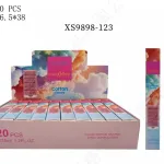 Perfumetki Cotton Candy 35ml naturalny spray zapachowy