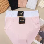 Majtki damskie HAN z koronką XL-XXL-XXXL różne kolory