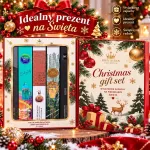 Zestaw perfumetki 5x35ml Christmas gift set świąteczny prezent